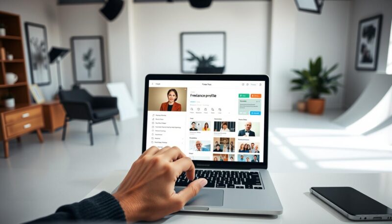 kreiranje freelancerskog profila kreiranje freelancerskog profila