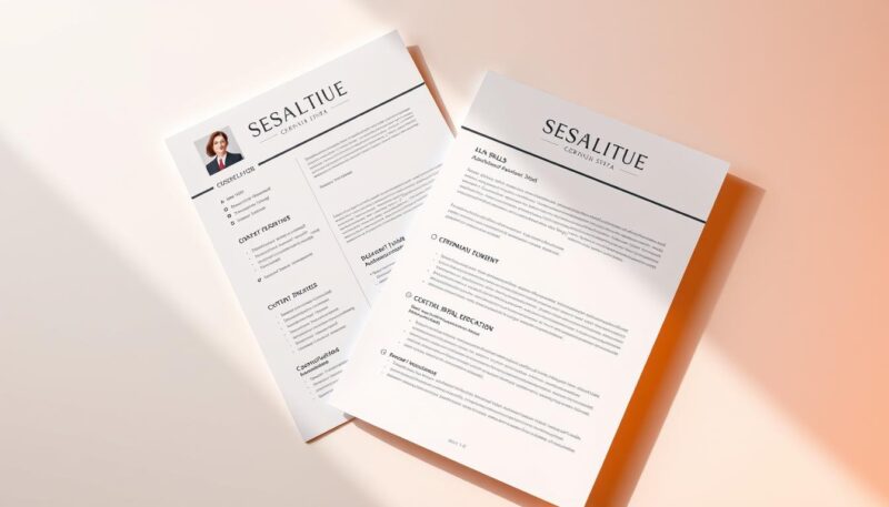 personalizacija CV-ja veštine